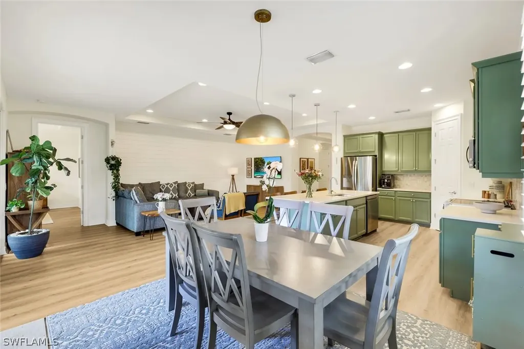 16357 Aberdeen Way Naples FL 34110