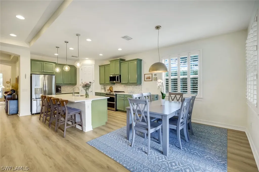 16357 Aberdeen Way Naples FL 34110