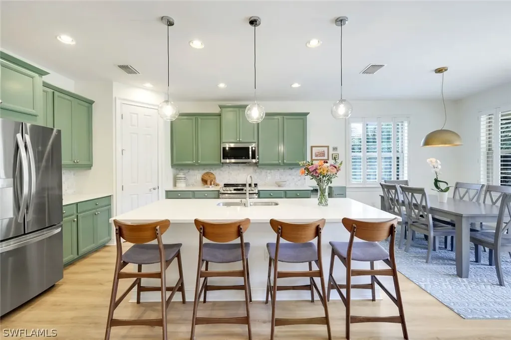 16357 Aberdeen Way Naples FL 34110