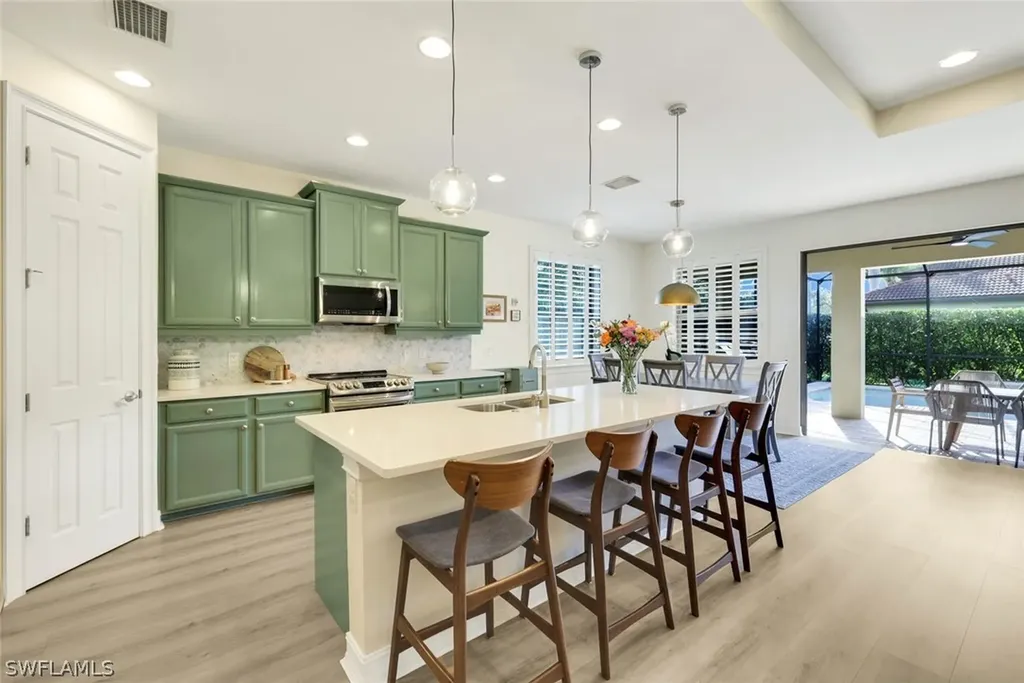 16357 Aberdeen Way Naples FL 34110