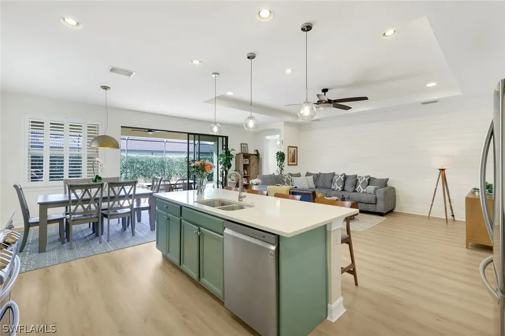 16357 Aberdeen Way Naples FL 34110