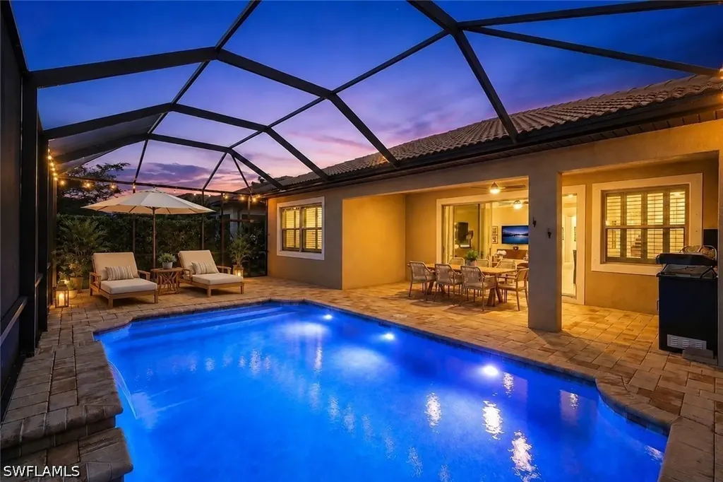 16357 Aberdeen Way Naples FL 34110