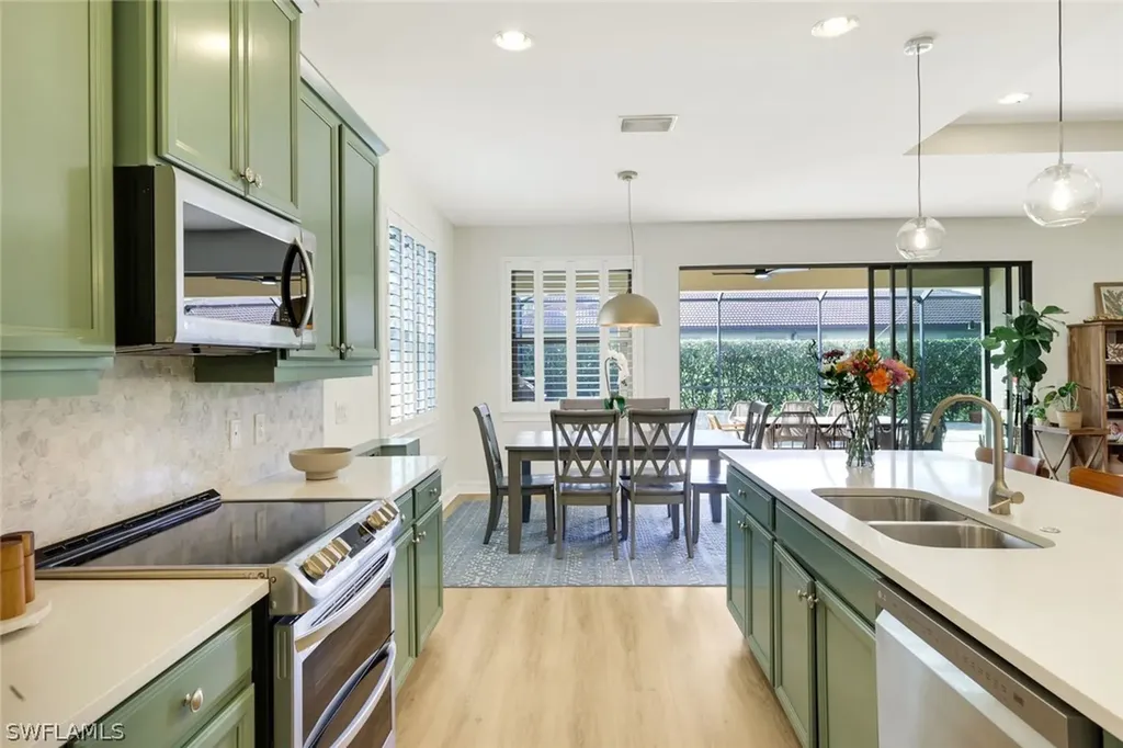 16357 Aberdeen Way Naples FL 34110