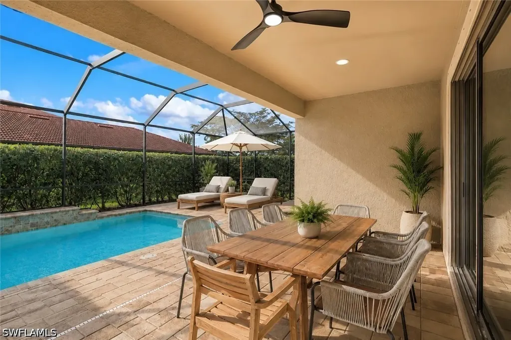 16357 Aberdeen Way Naples FL 34110