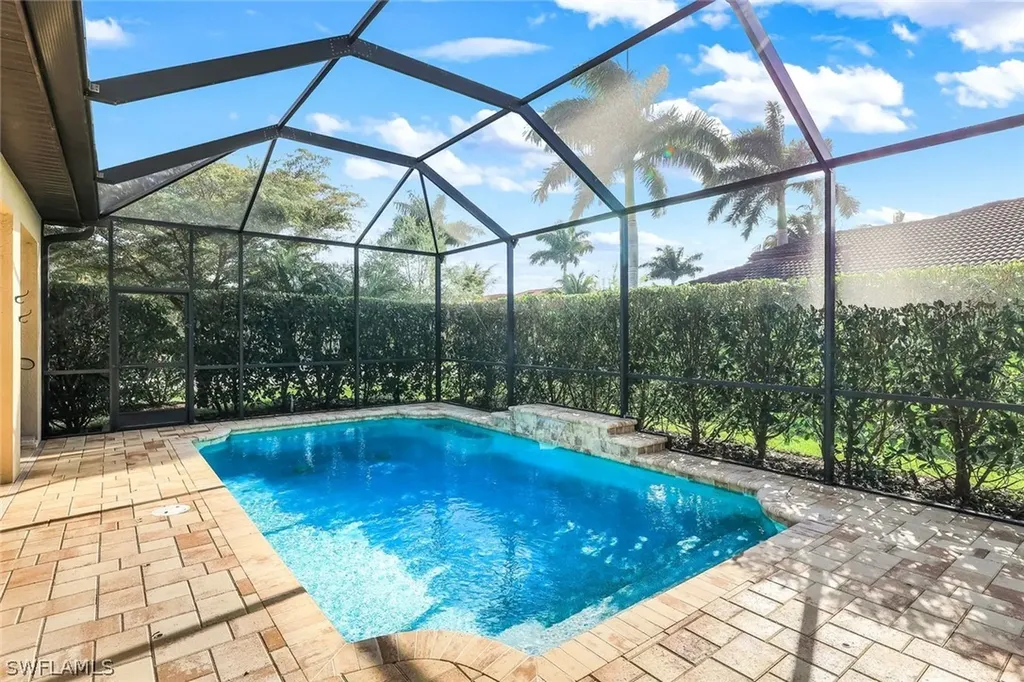 16357 Aberdeen Way Naples FL 34110