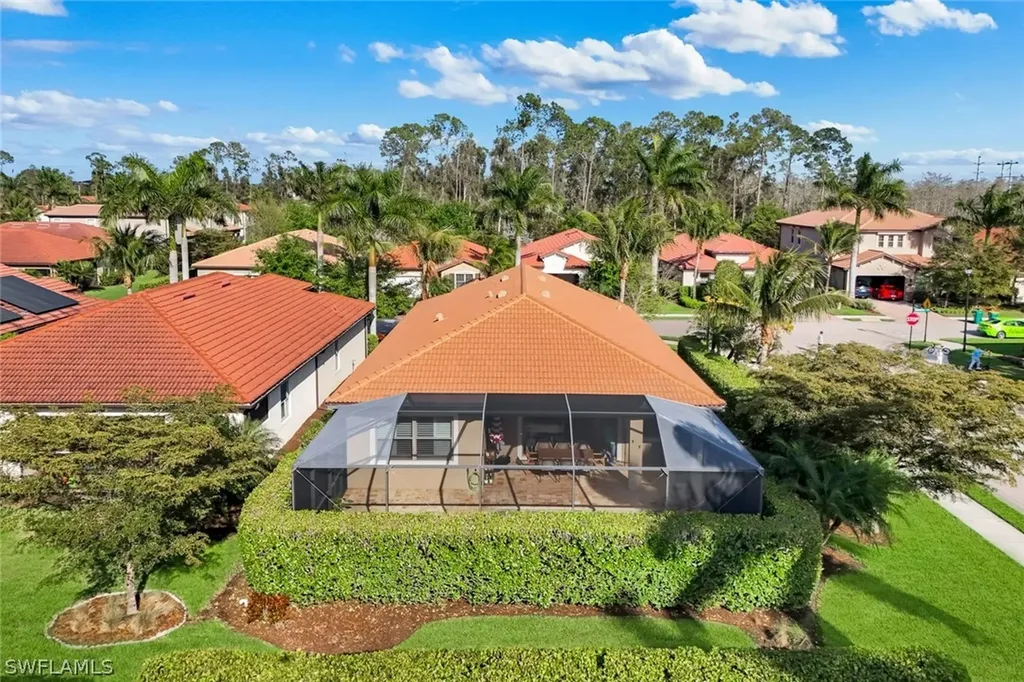 16357 Aberdeen Way Naples FL 34110