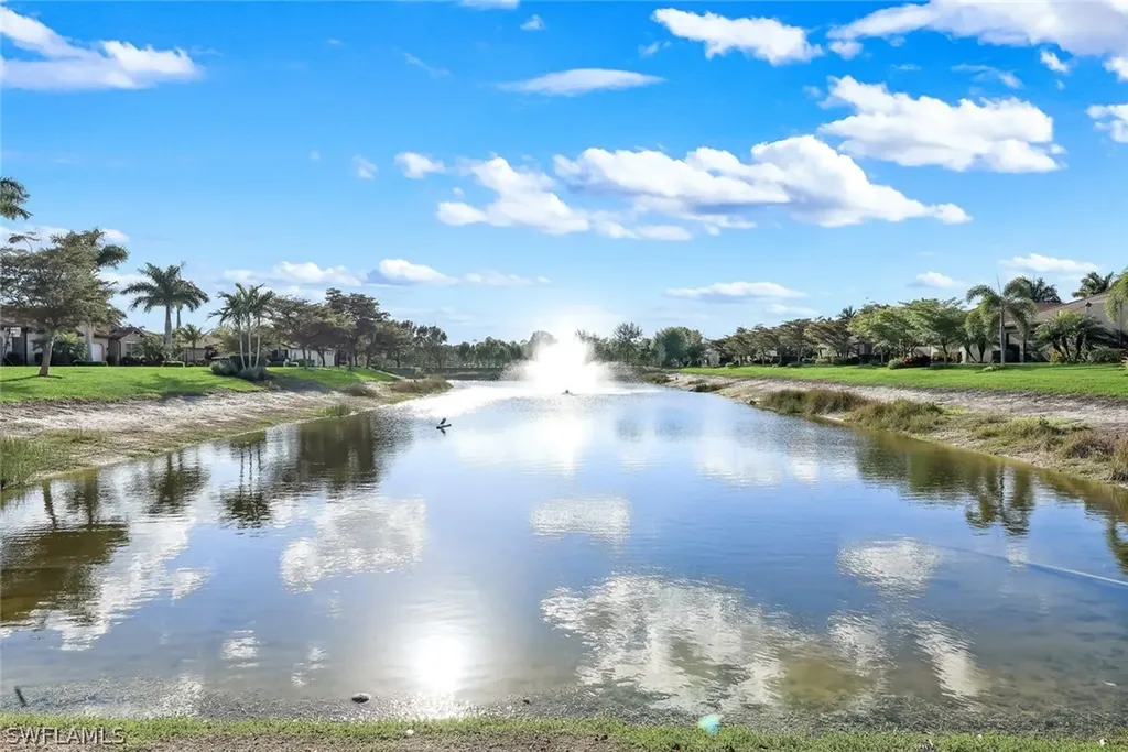 16357 Aberdeen Way Naples FL 34110