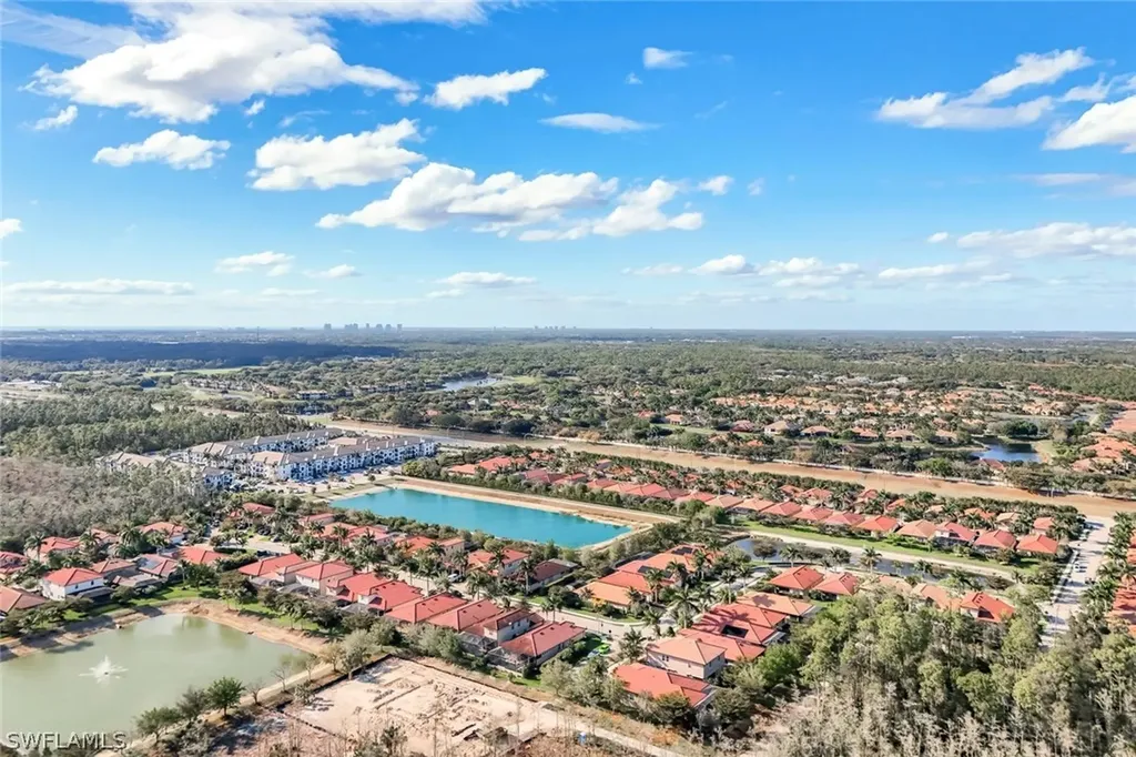 16357 Aberdeen Way Naples FL 34110