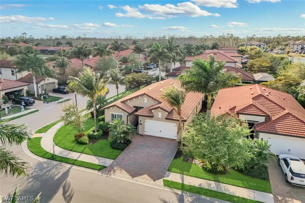 16357 Aberdeen Way Naples FL 34110