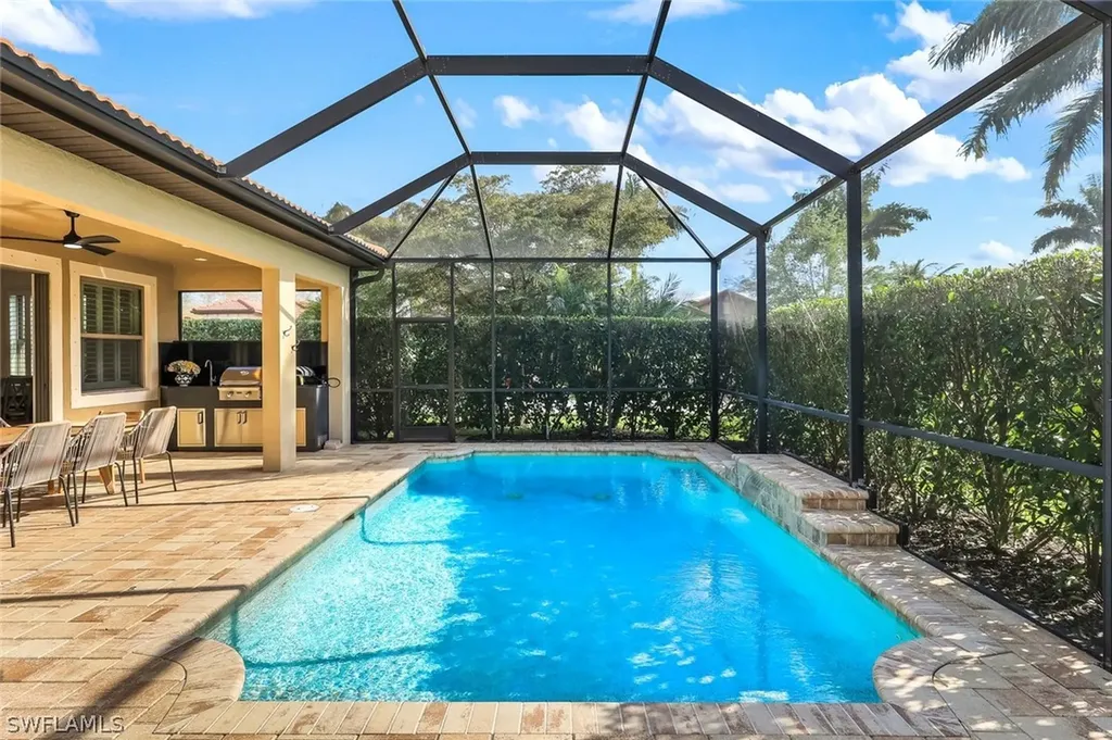 16357 Aberdeen Way Naples FL 34110