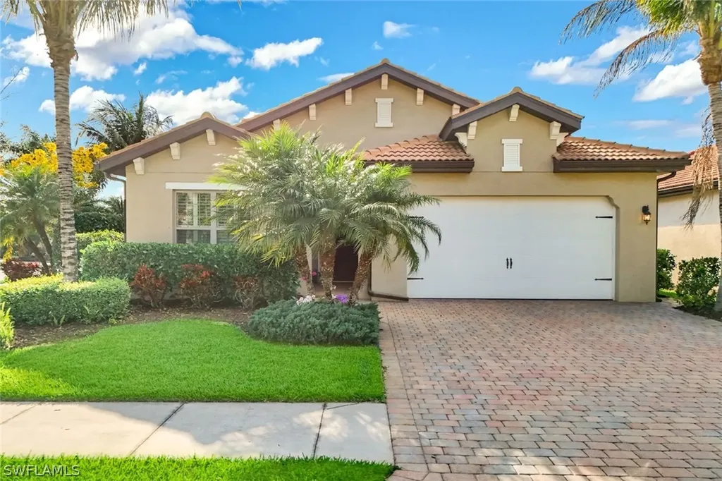16357 Aberdeen Way Naples FL 34110