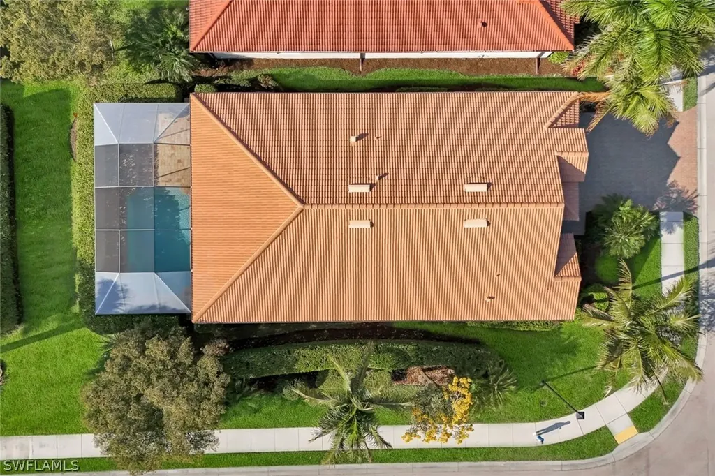 16357 Aberdeen Way Naples FL 34110