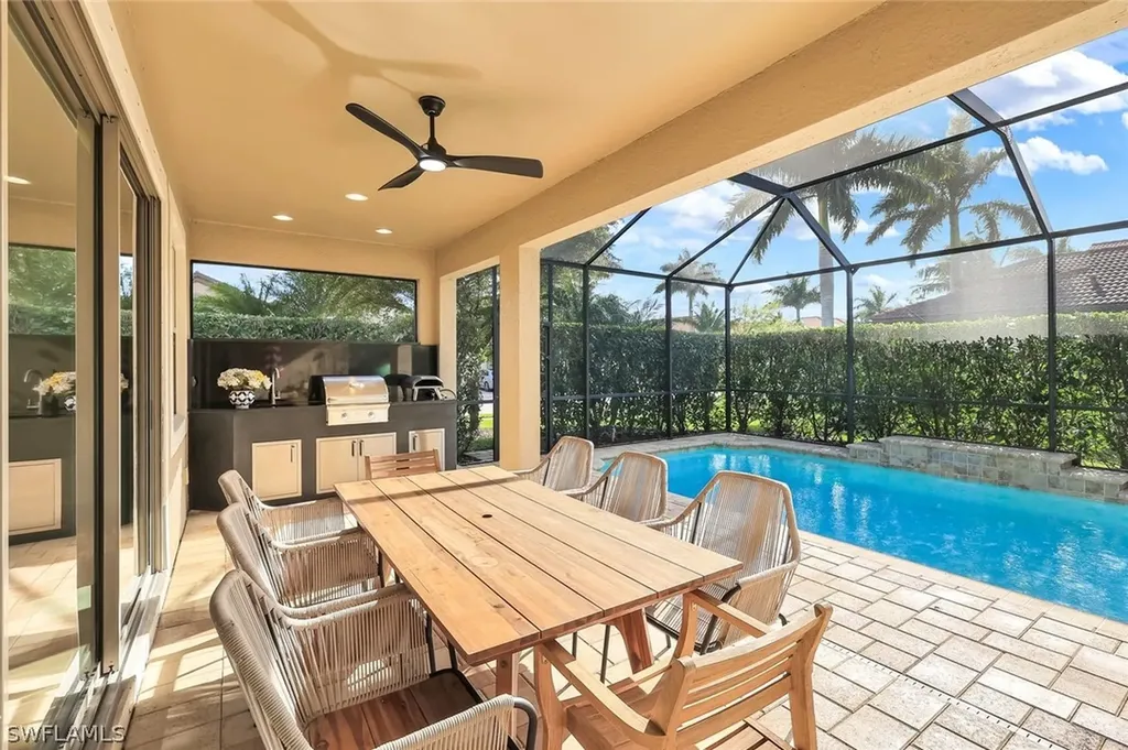 16357 Aberdeen Way Naples FL 34110