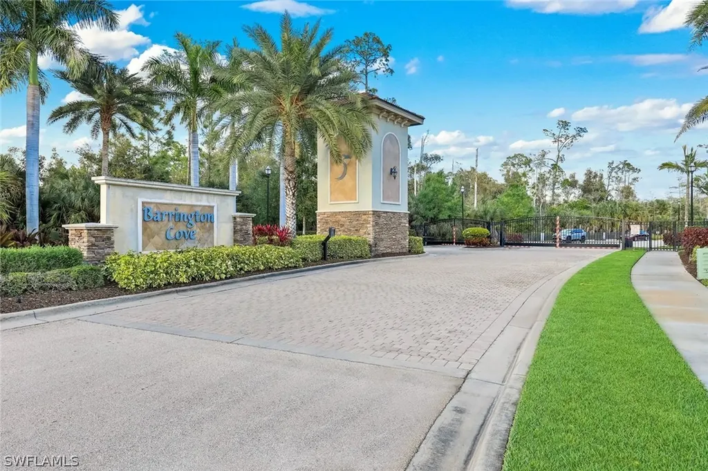 16357 Aberdeen Way Naples FL 34110