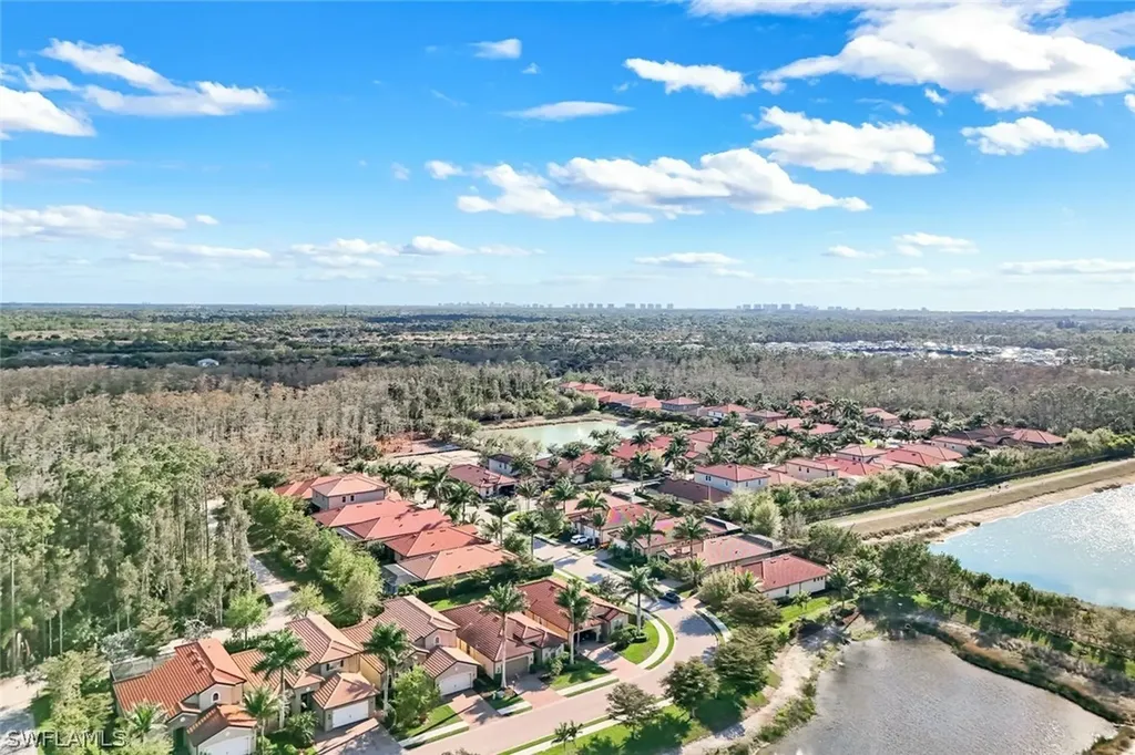 16357 Aberdeen Way Naples FL 34110