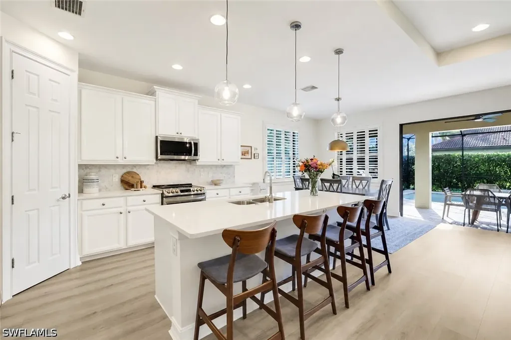 16357 Aberdeen Way Naples FL 34110