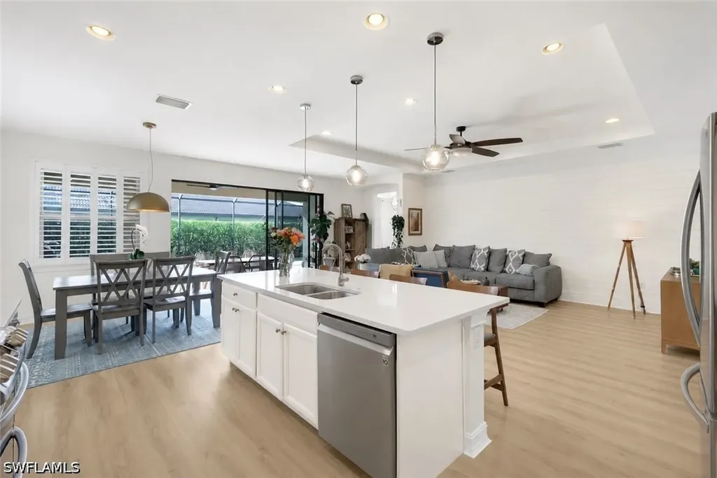 16357 Aberdeen Way Naples FL 34110