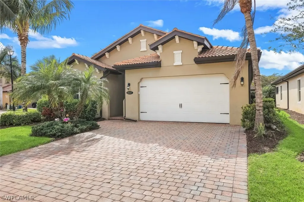 16357 Aberdeen Way Naples FL 34110