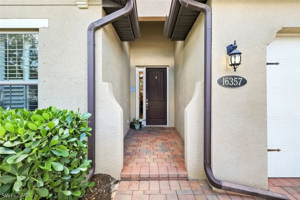 16357 Aberdeen Way Naples FL 34110
