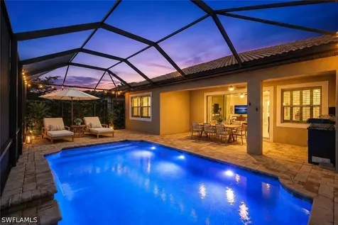 16357 Aberdeen Way Naples FL 34110