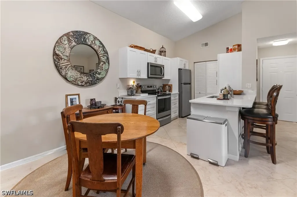 2226 Arbour Walk Circle Naples FL 34109