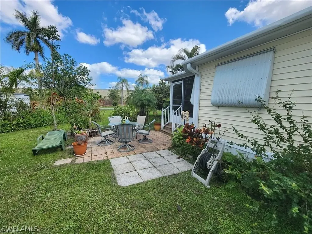 10835 Vireo Circle Estero FL 33928