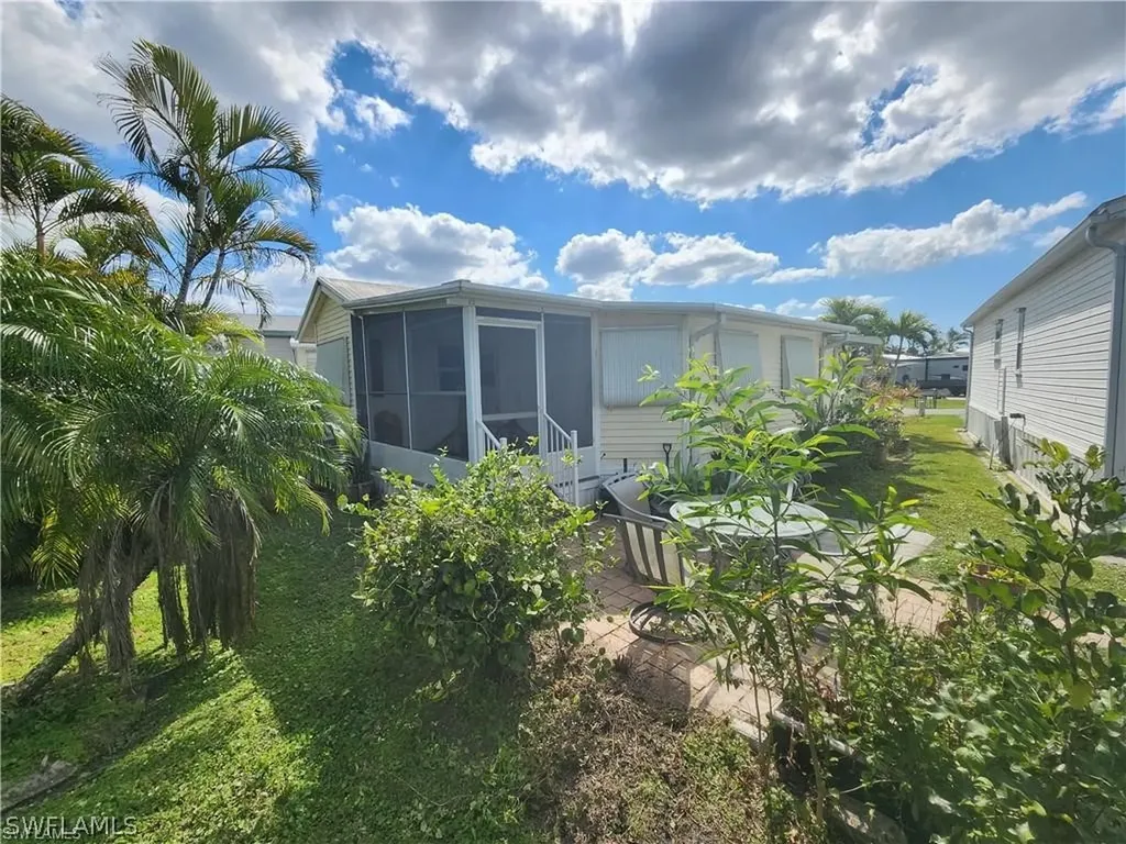 10835 Vireo Circle Estero FL 33928