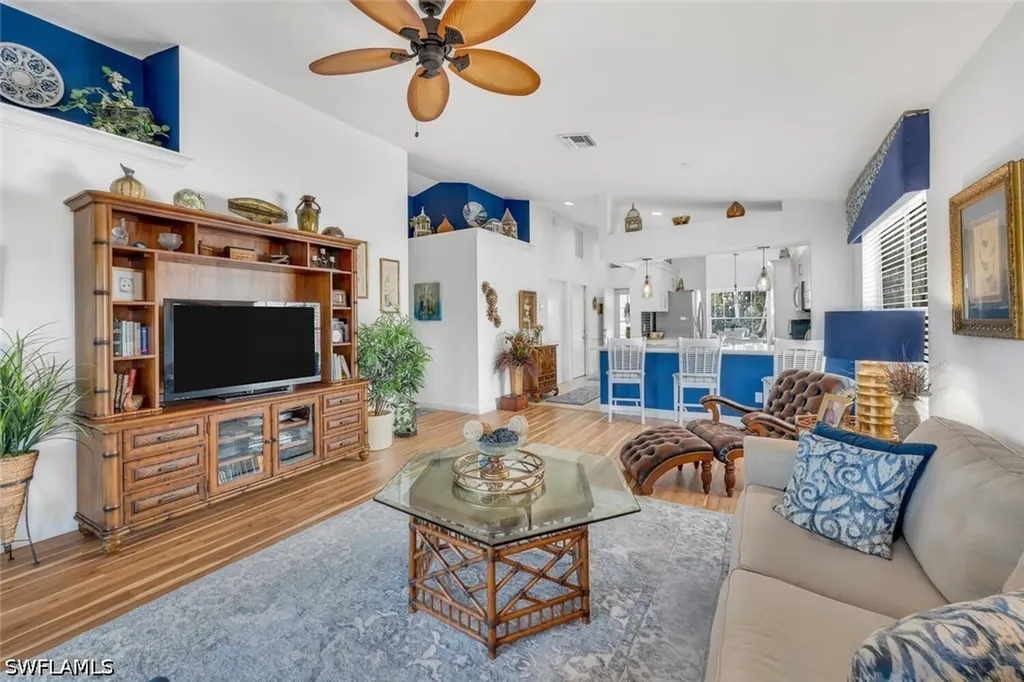 1562 Weybridge Circle Naples FL 34110