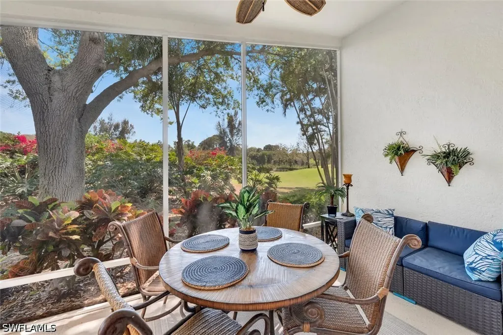 1562 Weybridge Circle Naples FL 34110