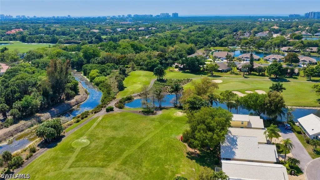 1562 Weybridge Circle Naples FL 34110