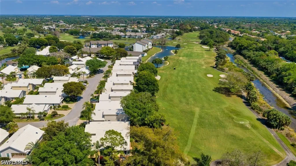1562 Weybridge Circle Naples FL 34110