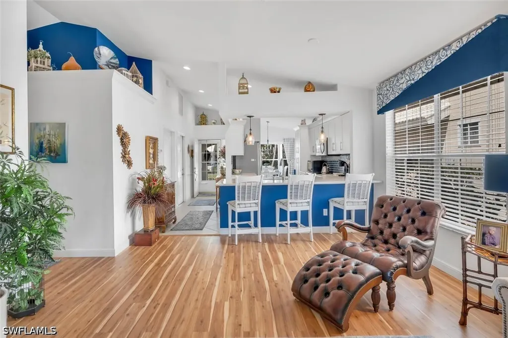 1562 Weybridge Circle Naples FL 34110