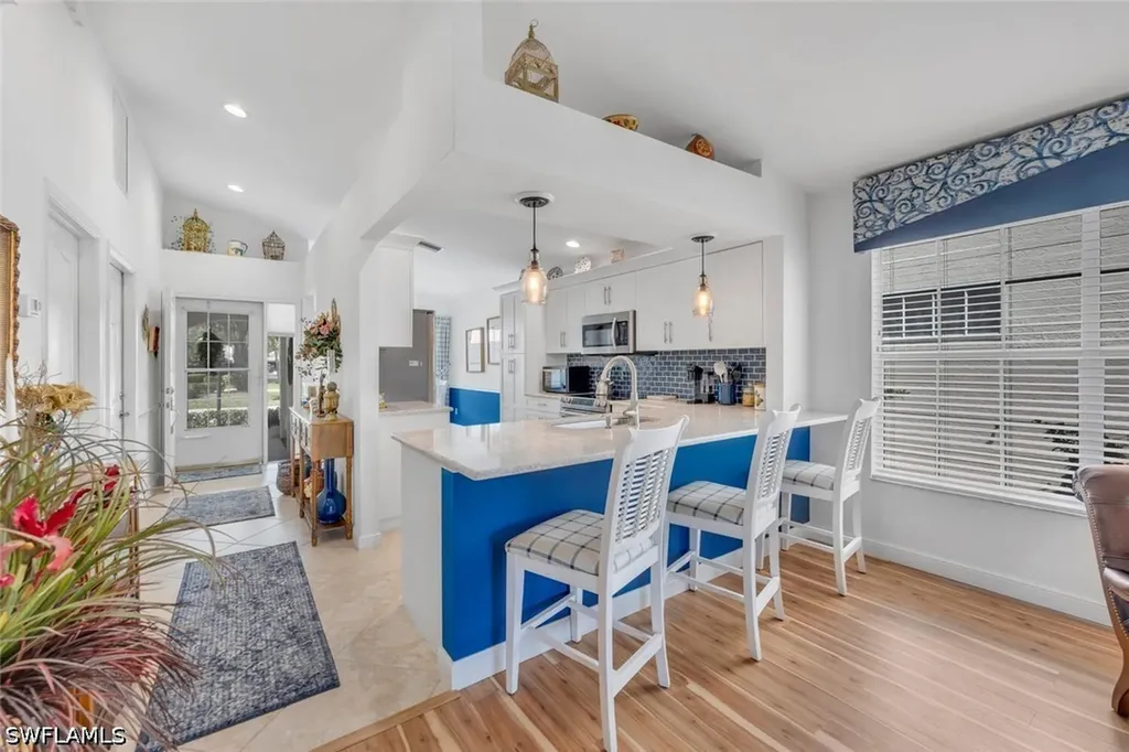 1562 Weybridge Circle Naples FL 34110