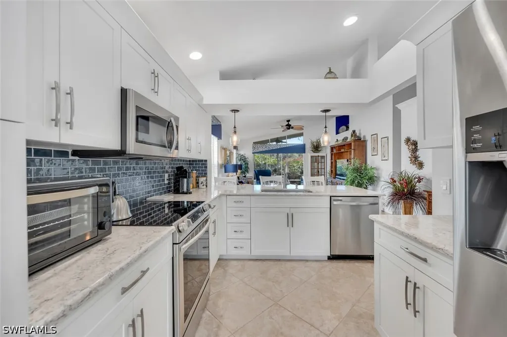1562 Weybridge Circle Naples FL 34110