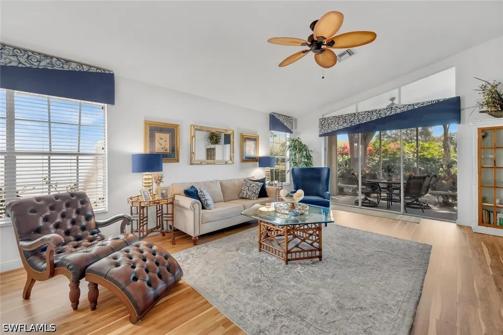 1562 Weybridge Circle Naples FL 34110