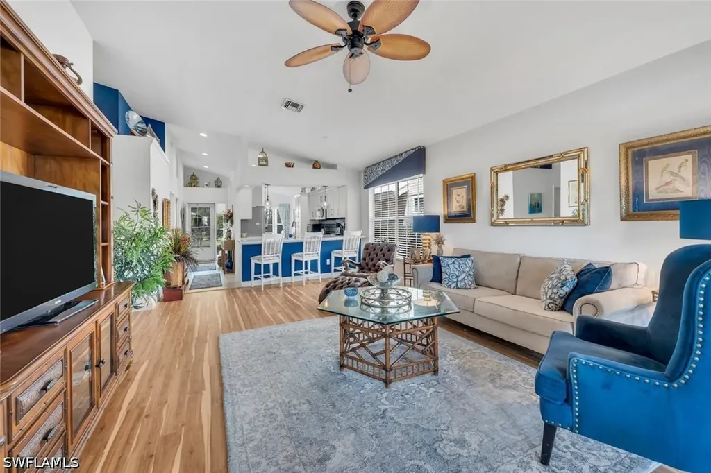 1562 Weybridge Circle Naples FL 34110