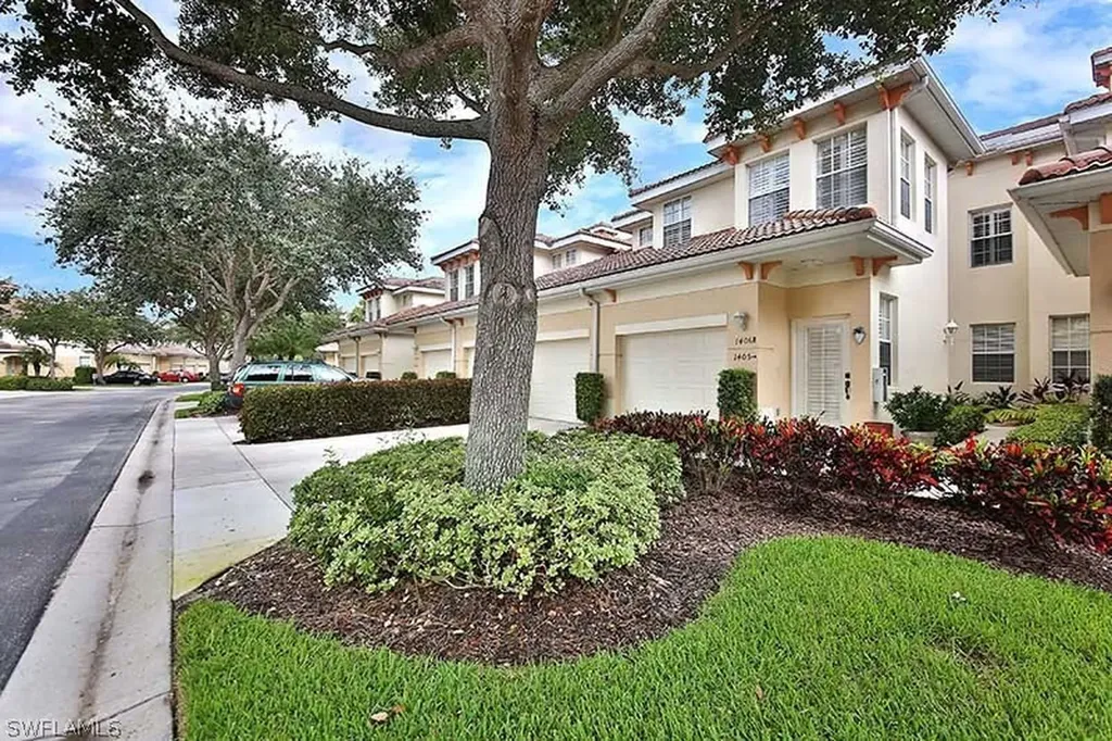 Naples FL 34109