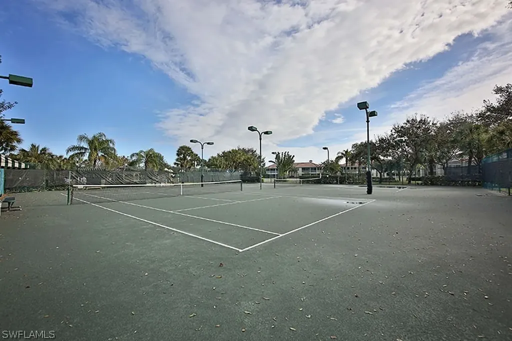 Naples FL 34109