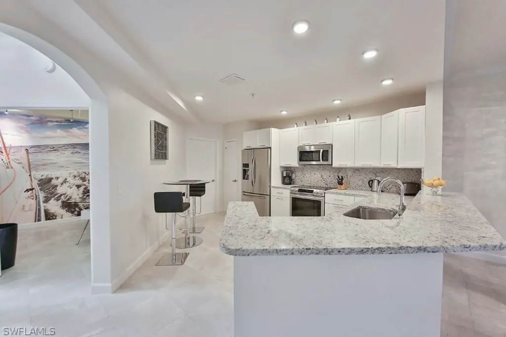 Naples FL 34109