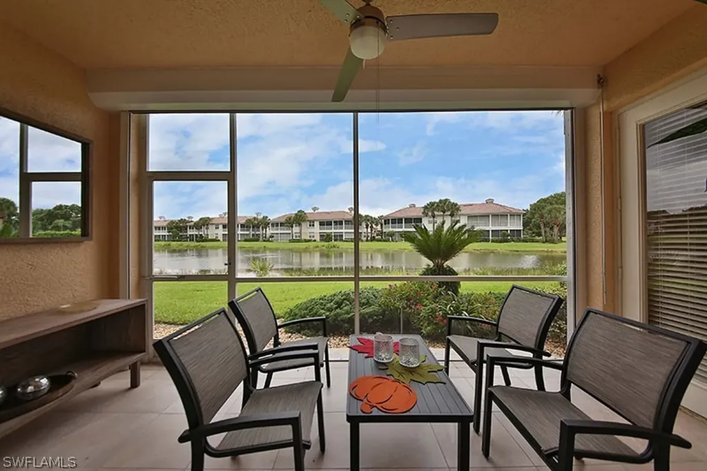 Naples FL 34109