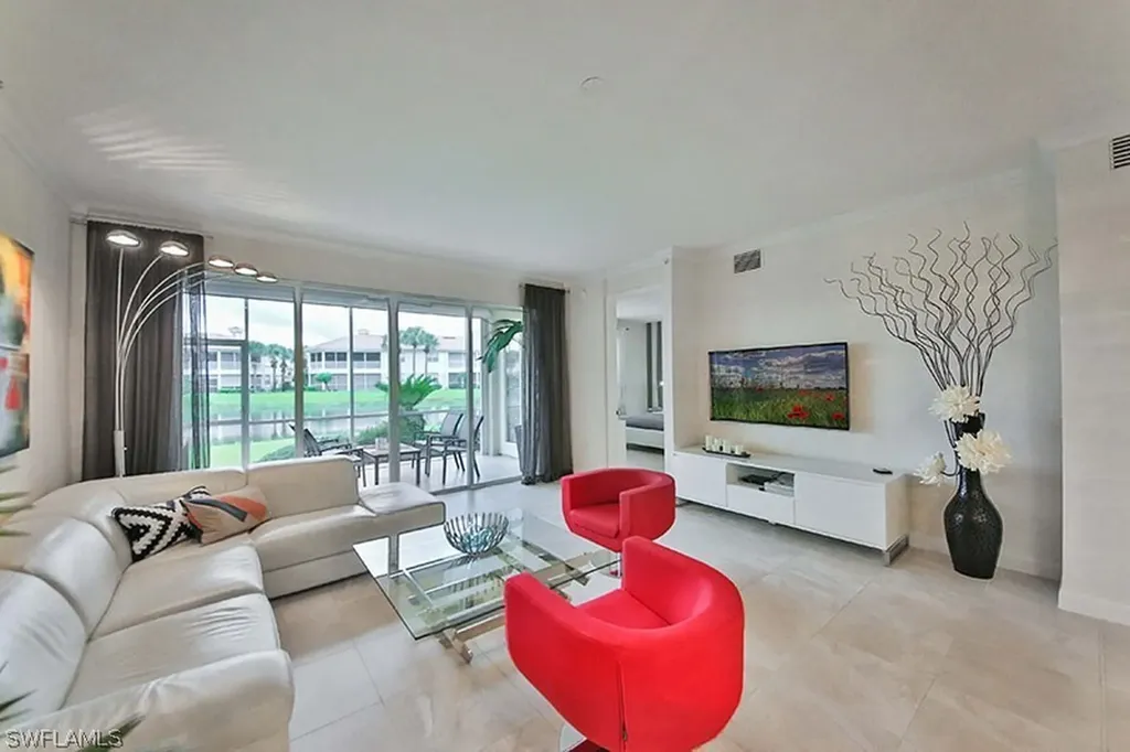 Naples FL 34109