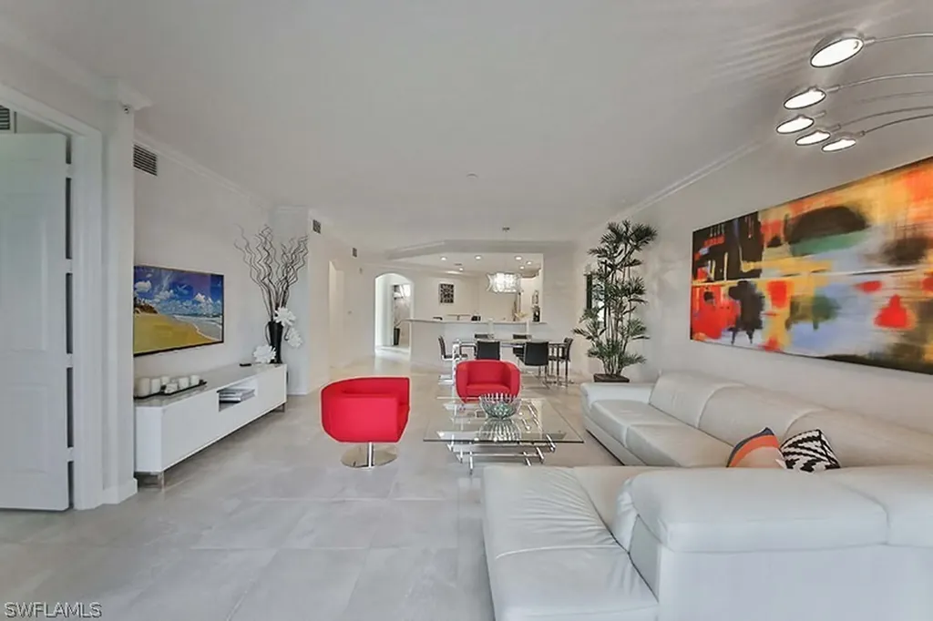 Naples FL 34109