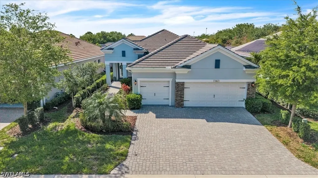 13861 Magnolia Isle Drive Fort Myers FL 33905