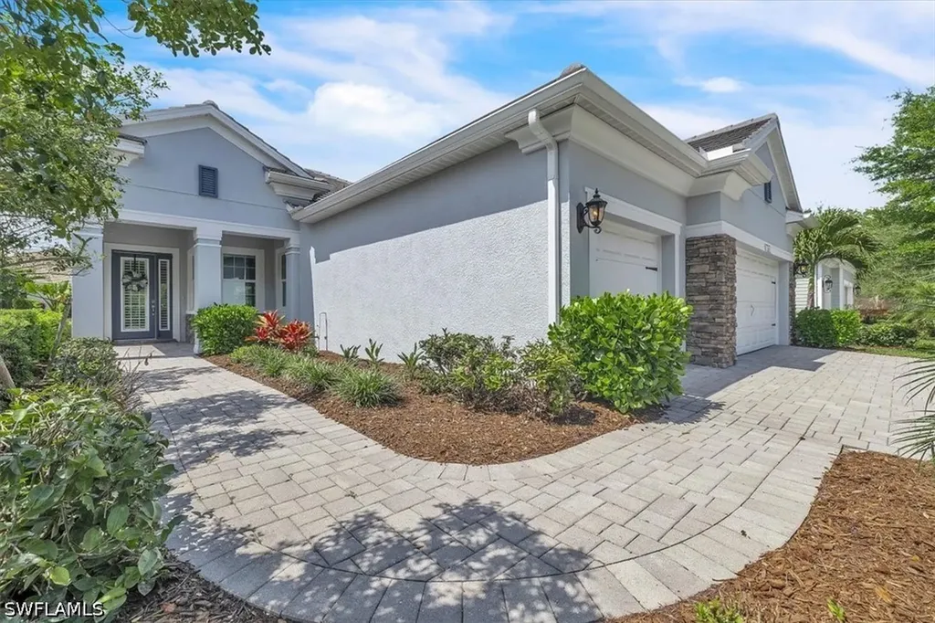 13861 Magnolia Isle Drive Fort Myers FL 33905