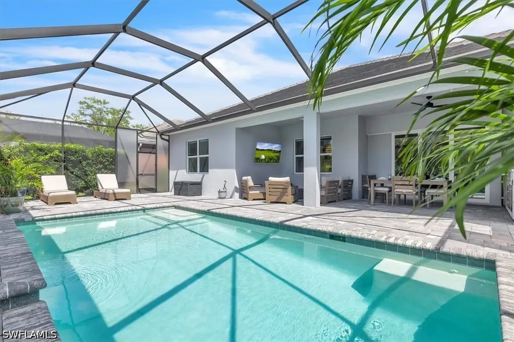 13861 Magnolia Isle Drive Fort Myers FL 33905