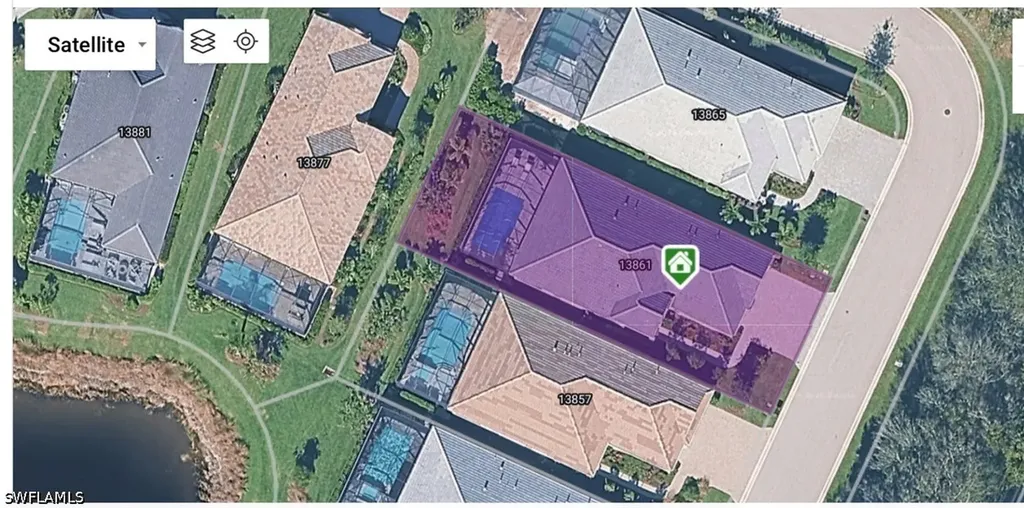 13861 Magnolia Isle Drive Fort Myers FL 33905