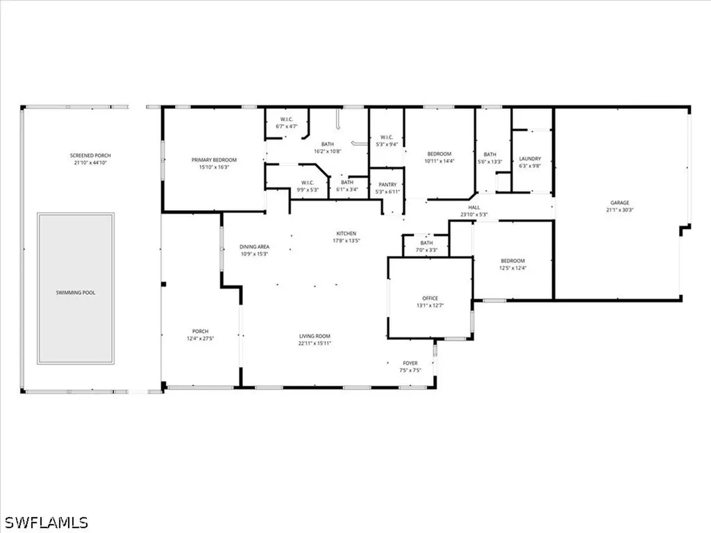 13861 Magnolia Isle Drive Fort Myers FL 33905