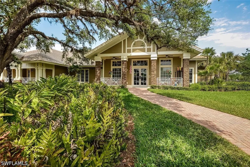 13861 Magnolia Isle Drive Fort Myers FL 33905