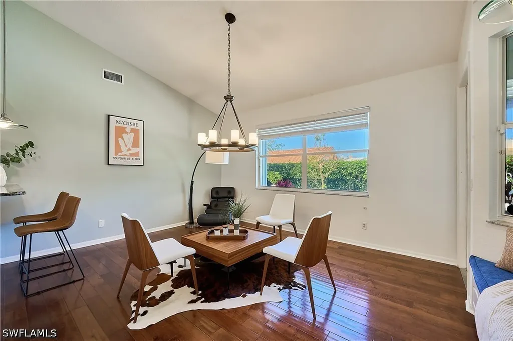 186 Muirfield Circle Naples FL 34113