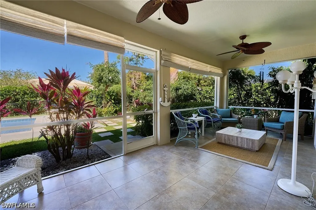 186 Muirfield Circle Naples FL 34113